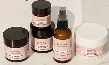 Beautifully Nourished appoints Catalyst 